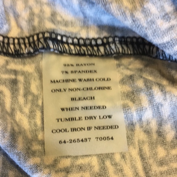 Cute Professional Ann Taylor SP Dress - Picture 4 of 5